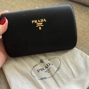 Prada Raso Minaudiere